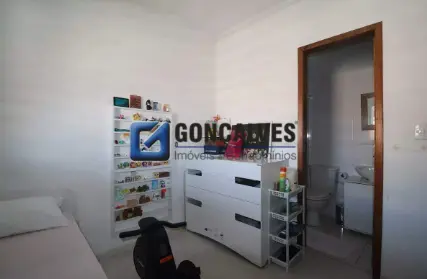 Imagem: Sobrado para Venda, Vila Luzita