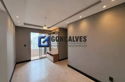 Imagem: Apartamento para Venda, Vila Metalúrgica