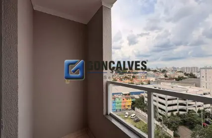 Imagem: Apartamento para Venda, Vila Metalúrgica