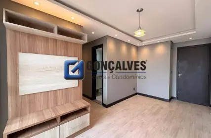 Imagem: Apartamento para Venda, Vila Metalúrgica