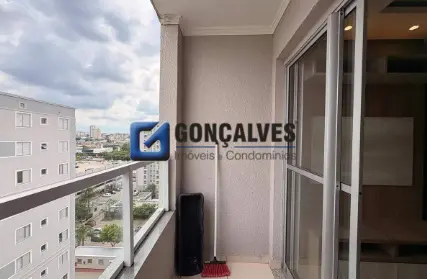Imagem: Apartamento para Venda, Vila Metalúrgica