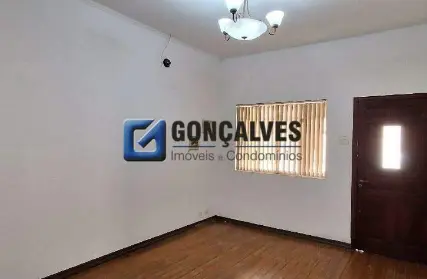 Imagem: Casa Térrea para Venda, Santo Antônio