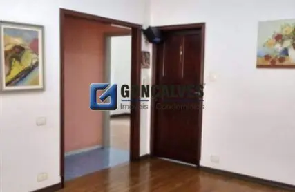 Imagem: Casa Térrea para Venda, Santo Antônio