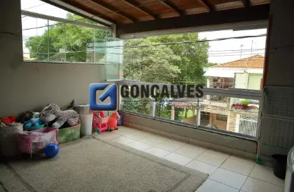 Imagem: Sobrado para Venda, Paulicéia