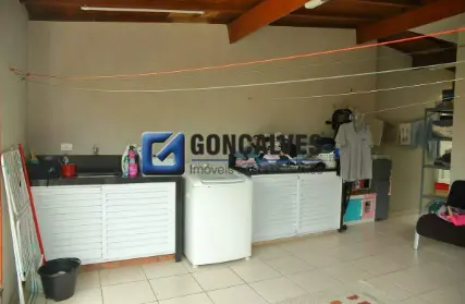 Imagem: Sobrado para Venda, Paulicéia