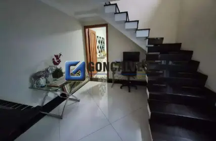Imagem: Sobrado para Venda, Dos Casa