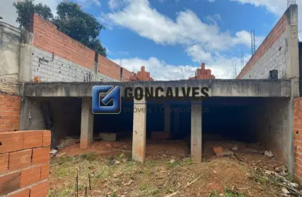 Imagem: Terreno para Venda, Vila Valparaíso