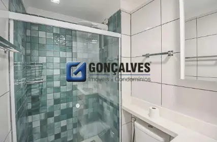Imagem: Apartamento para Venda, Rudge Ramos