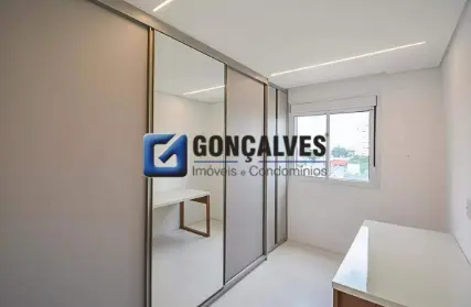 Imagem: Apartamento para Venda, Rudge Ramos