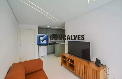 Imagem: Apartamento para Venda, Rudge Ramos