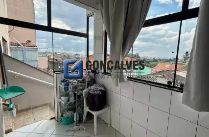 Imagem: Condomínio Fechado para Venda, Parque Gerassi