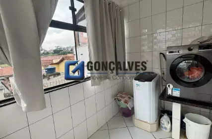 Imagem: Condomínio Fechado para Venda, Parque Gerassi