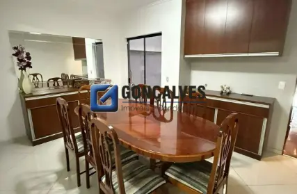 Imagem: Sobrado para Venda, Parque das Nações