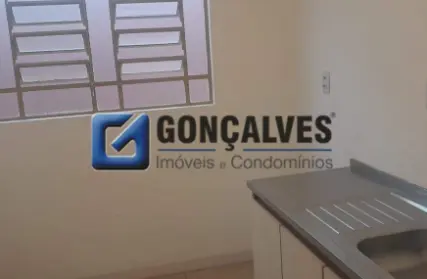 Imagem: Casa Térrea para Venda, Santo Antônio
