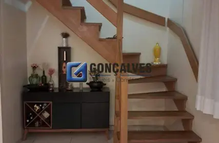 Imagem: Sobrado para Venda, Cooperativa