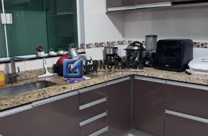 Imagem: Sobrado para Venda, Cooperativa
