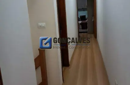 Imagem: Sobrado para Venda, Cooperativa