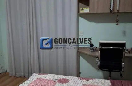 Imagem: Sobrado para Venda, Cooperativa