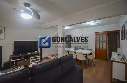 Imagem: Casa Térrea para Venda, Rudge Ramos
