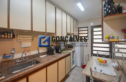 Imagem: Casa Térrea para Venda, Rudge Ramos
