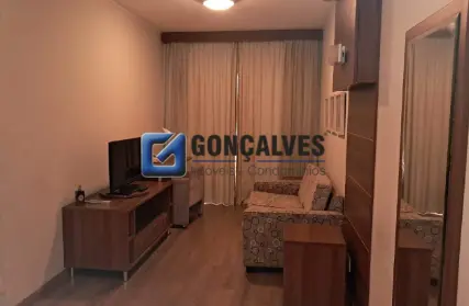 Imagem: Studio / Flat para Venda, Santa Paula