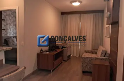 Imagem: Studio / Flat para Venda, Santa Paula
