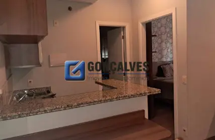 Imagem: Studio / Flat para Venda, Santa Paula