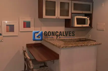 Imagem: Studio / Flat para Venda, Santa Paula