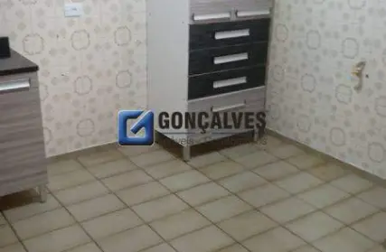 Imagem: Apartamento para Venda, Jardim Olavo Bilac
