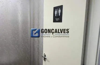 Imagem: Sala Comercial para Venda, Centro São Bernardo do Campo