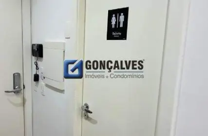Imagem: Sala Comercial para Venda, Centro São Bernardo do Campo