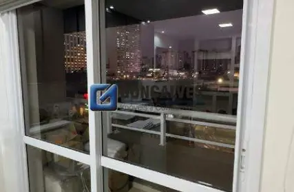 Imagem: Sala Comercial para Venda, Centro São Bernardo do Campo