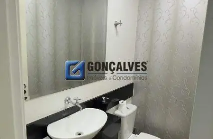 Imagem: Sala Comercial para Venda, Centro São Bernardo do Campo