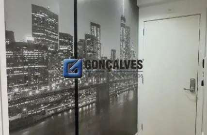 Imagem: Sala Comercial para Venda, Centro São Bernardo do Campo