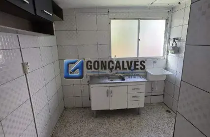 Imagem: Apartamento para Venda, Santa Terezinha