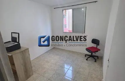 Imagem: Apartamento para Venda, Santa Terezinha