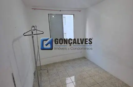 Imagem: Apartamento para Venda, Santa Terezinha