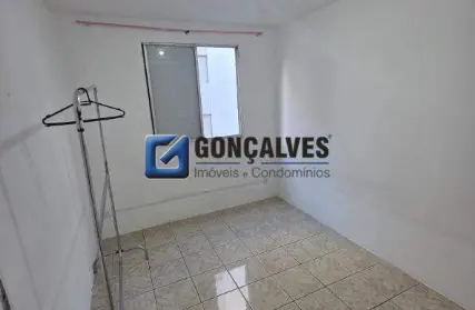 Imagem: Apartamento para Venda, Santa Terezinha