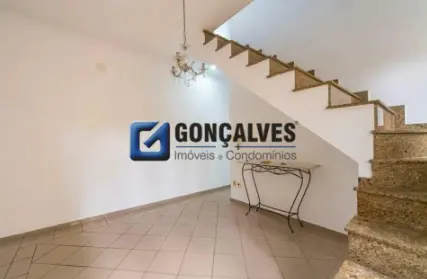 Imagem: Sobrado para Venda, Baeta Neves