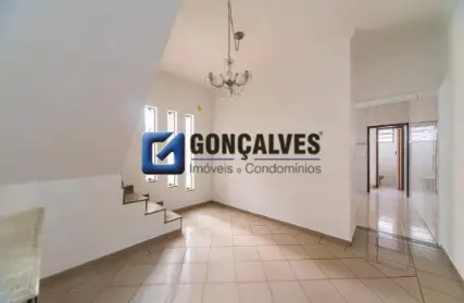 Imagem: Sobrado para Venda, Baeta Neves