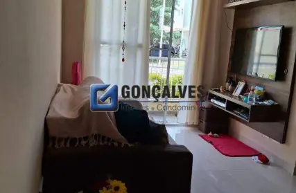 Imagem: Apartamento para Venda, Vila Metalúrgica