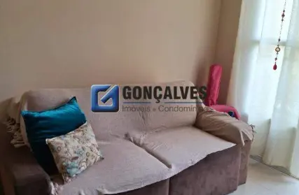 Imagem: Apartamento para Venda, Vila Metalúrgica