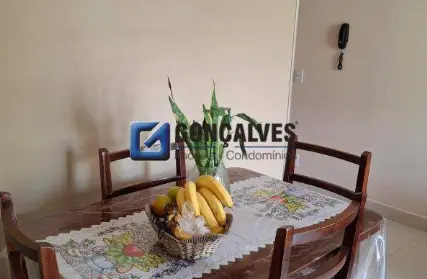 Imagem: Apartamento para Venda, Vila Metalúrgica