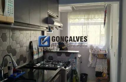 Imagem: Apartamento para Venda, Vila Metalúrgica