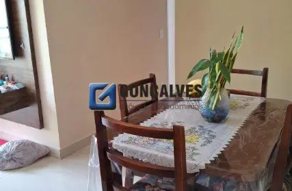 Imagem: Apartamento para Venda, Vila Metalúrgica