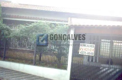 Imagem: Casa Térrea para Venda, Vila Lusitânia