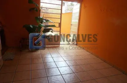 Imagem: Casa Térrea para Venda, Vila Lusitânia