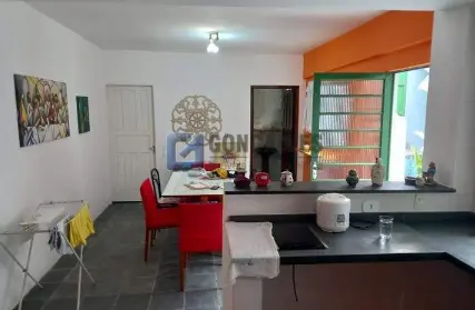 Imagem: Casa Térrea para Venda, Vila Euclides