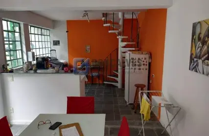 Imagem: Casa Térrea para Venda, Vila Euclides