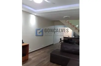 Imagem: Sobrado para Venda, Vila Humaitá